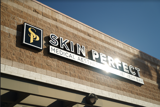 Skin Perfect Medical Aesthetics - Costa Mesa