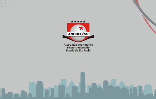 ANOREG/SP - Associação dos Notários e Registradores do Estado de São Paulo