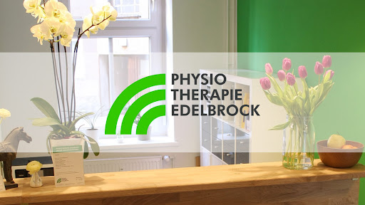 Physiotherapie Edelbrock Prenzlauer Berg