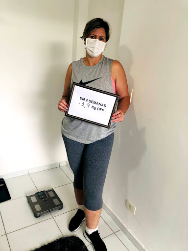 Bárbara Souza - Nutricionista em Itaquera: Emagrecimento