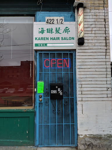 Karen Salon