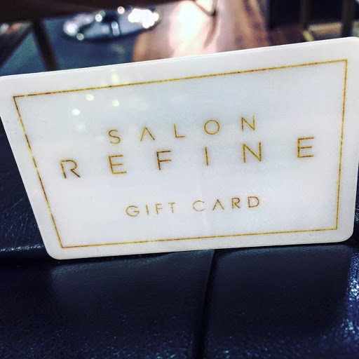 Salon Refine