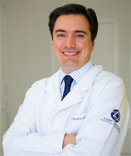 Dr. João Paulo Mancusi de Carvalho