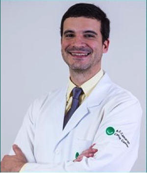 Dr. Henrique Mantoan - Cirurgião Oncológico | Ginecologia Oncológica