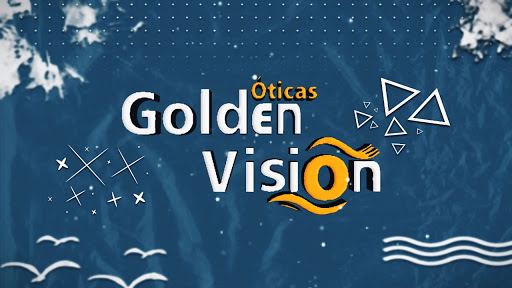 Óticas Golden Vision