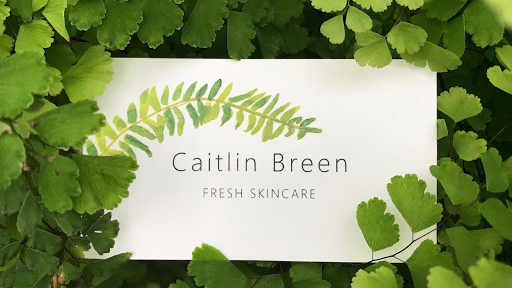 Caitlin Breen Skincare