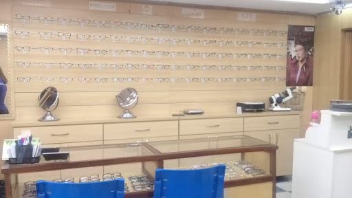 Ótica Brasília - Hospital do Óculos