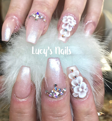 Lucy's Nails