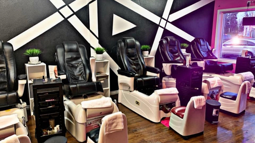 His and Hers Nail Salon
