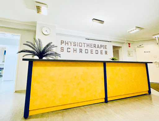 Praxis Schröder - Physio- und Ergotherapie in Lichtenberg