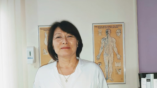 Acupuntura Guarulhos - Erika Ohara - Acupuntura Oriental, Hipnoterapia Clássica, Laser Terapia