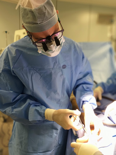 Dr Guilherme Sevá - Ortopedista - Especialista em Mão e Microcirurgia