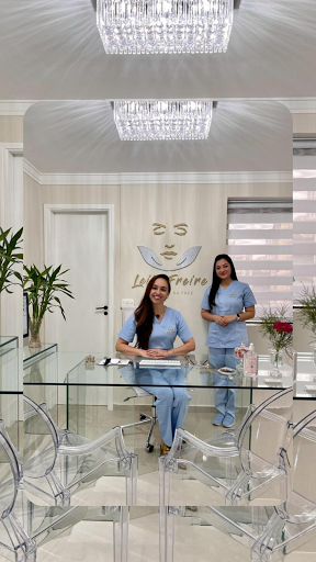 Dra Leila Freire Otorrino Rinoplastia Cirurgia Facial Sao Paulo