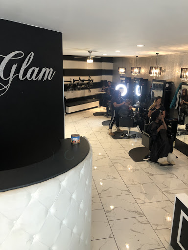 GLAM Salon & Spa