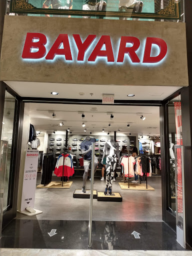 Bayard Esportes - Shopping Center Norte