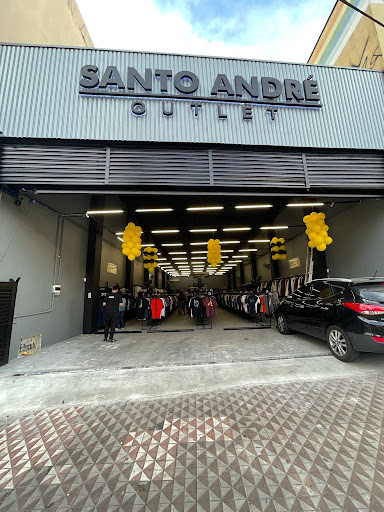 Santo André Outlet