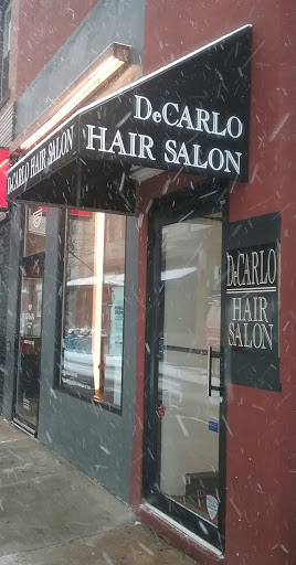 DeCarlo Hair Salon