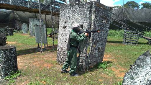 Paintball Xtreme