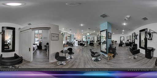 Sulimay Salon & Barber Studio (Fairmount)