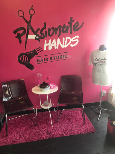Passionate Hands Hair Studio