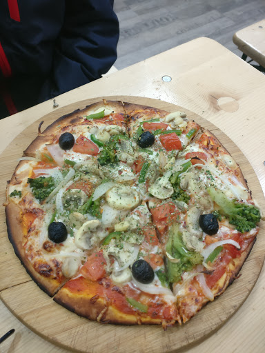 Pizza Prima