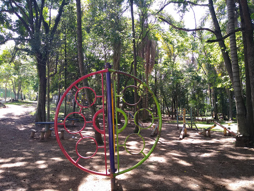 Parque Chico mendes