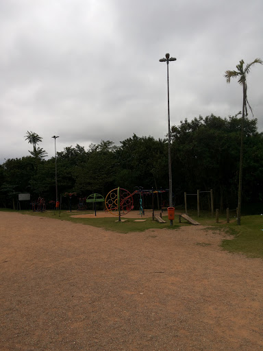 Parque Público
