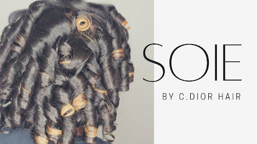 Soie by C.Dior Hair