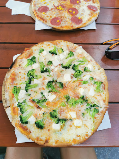 Pizzeria Alte Forno