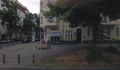 Somang Gemeinde Berlin - Gemeindekeller