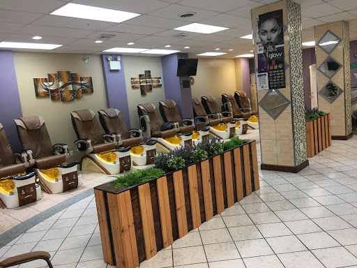Diamond Nail Salon