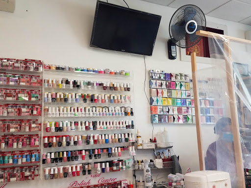 Kim's Nail Salon