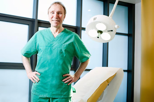 Klinik am Wittenbergplatz - Plastische Chirurgie Prof. Dr. Peter
