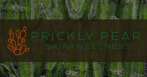 Prickly Pear Skin + Wellness