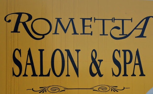 Rometta Salon & Spa
