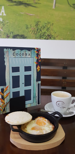 Cafeteria Panaderia Cocora