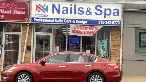 N&N Nail & Spa
