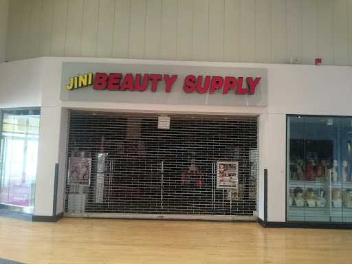 Jini Beauty Supply