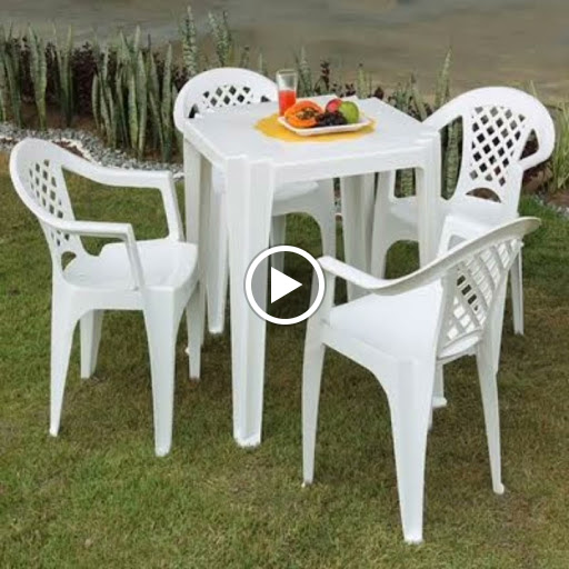 Papaleguas- aluguel de mesas e cadeiras