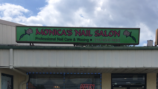 Monica Nail Salon
