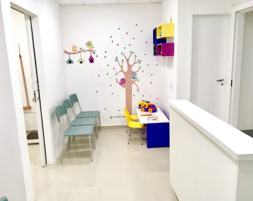Clinica Pediatrês