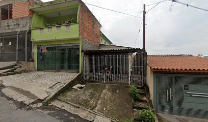 Dedetizadora Jardim Cumbica Guarulhos