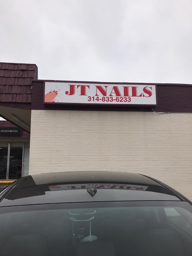J T Nails
