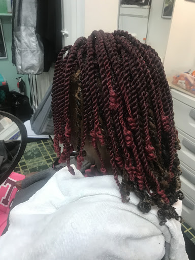 Protective Styles-N-More