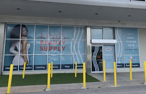 Kings Beauty Supply
