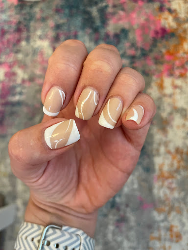 Charlie's Pediluxe Nails and Spa