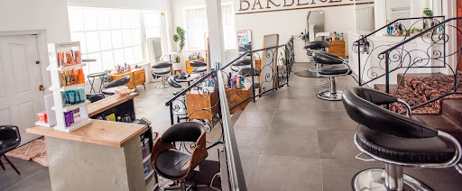 Salon Barberet