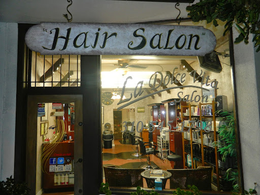 La Dolce Vita Hair Salon