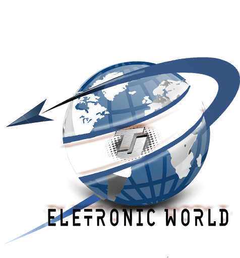 T.J ELETRONIC WORLD