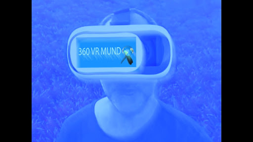 360 VR MUNDO